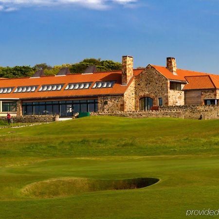 The Lodge At Craigielaw And Golf Courses Aberlady Экстерьер фото