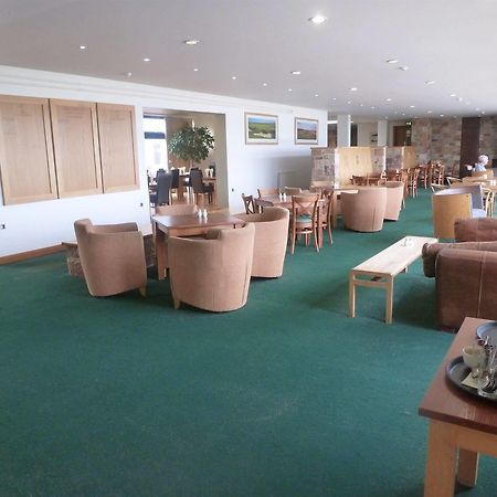 The Lodge At Craigielaw And Golf Courses Aberlady Экстерьер фото