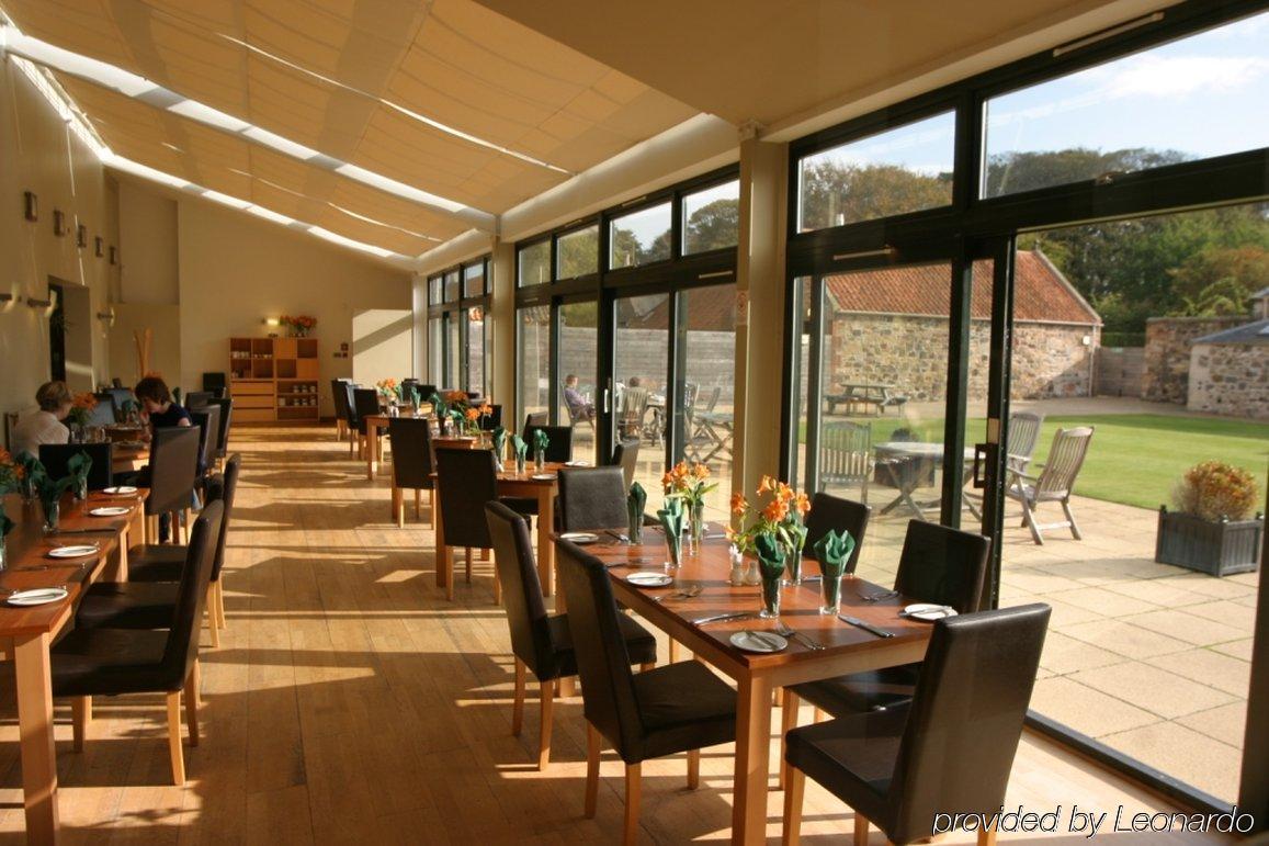 The Lodge At Craigielaw And Golf Courses Aberlady Экстерьер фото