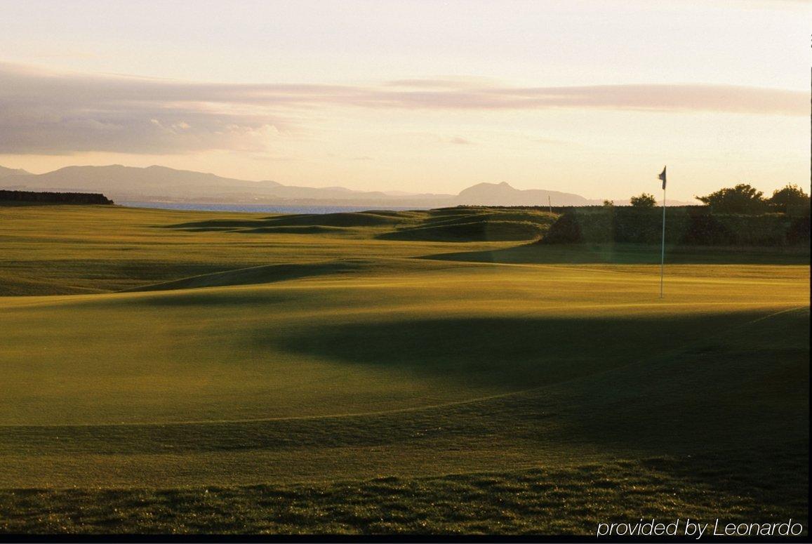 The Lodge At Craigielaw And Golf Courses Aberlady Экстерьер фото