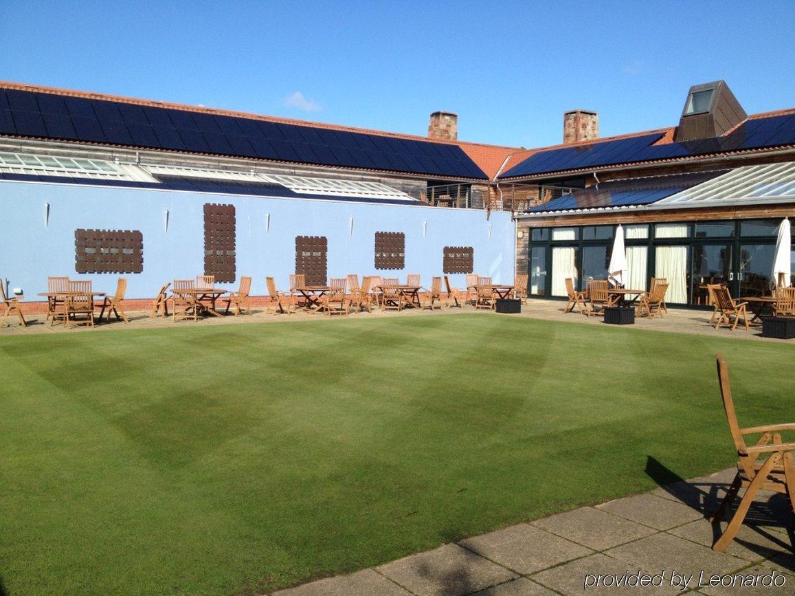 The Lodge At Craigielaw And Golf Courses Aberlady Экстерьер фото