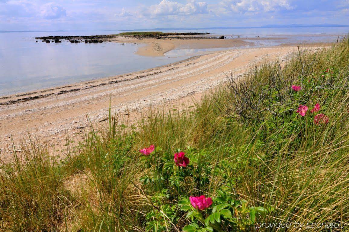 The Lodge At Craigielaw And Golf Courses Aberlady Экстерьер фото