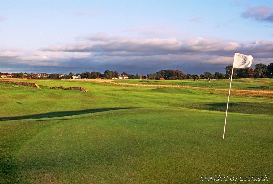 The Lodge At Craigielaw And Golf Courses Aberlady Экстерьер фото