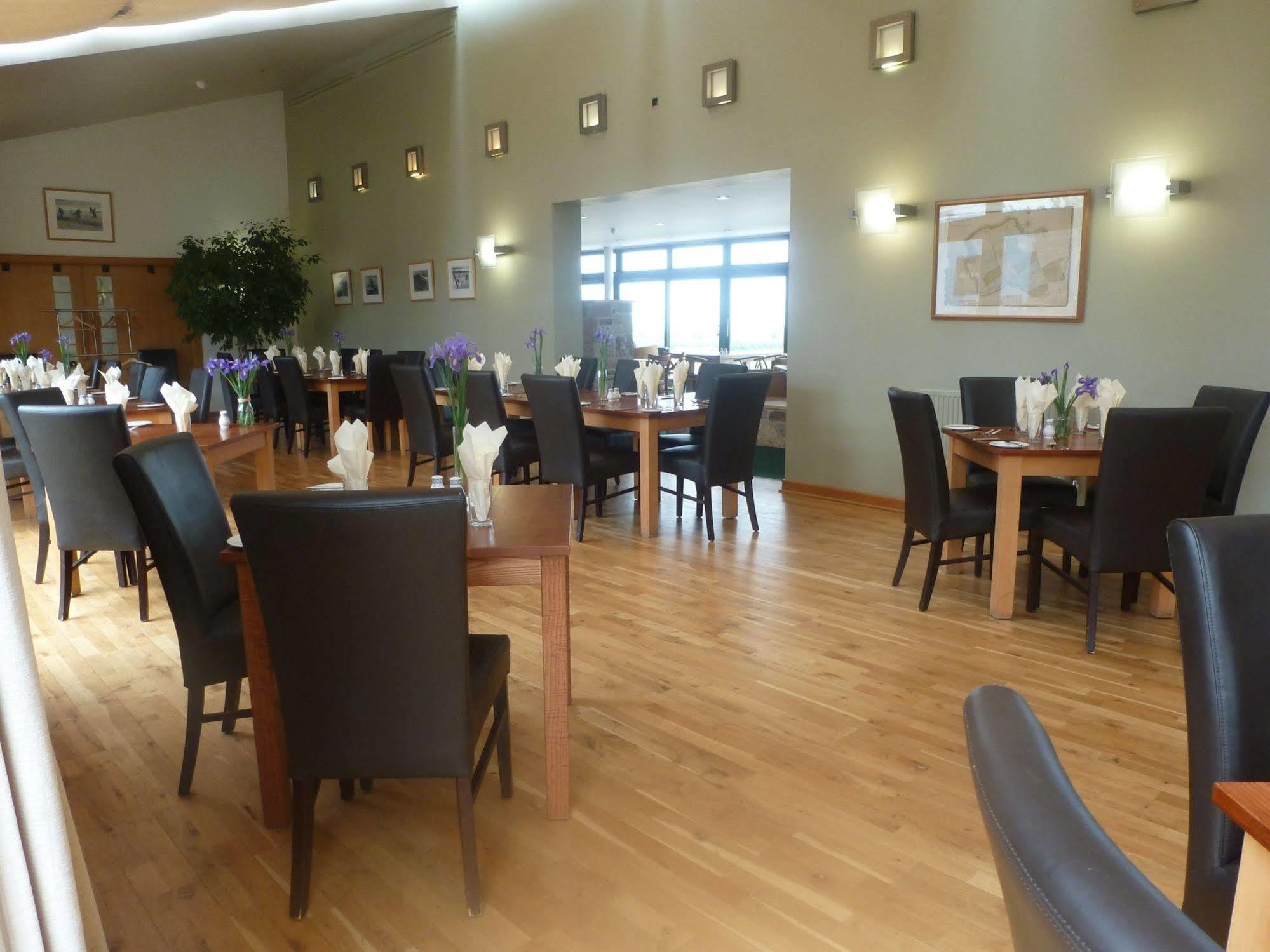 The Lodge At Craigielaw And Golf Courses Aberlady Экстерьер фото