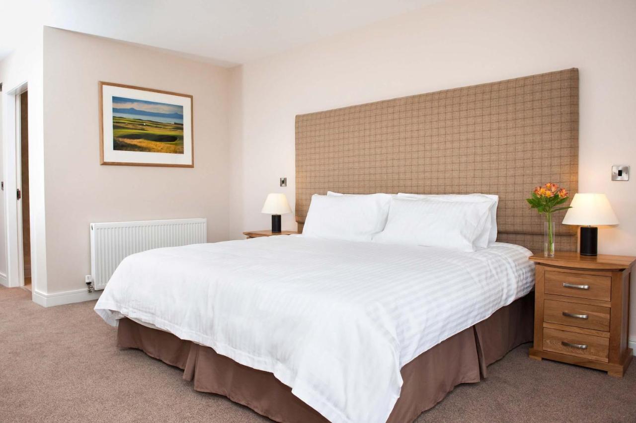 The Lodge At Craigielaw And Golf Courses Aberlady Номер фото